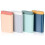 4 pillendosen, einfache pillenboxen, sortierte farben 10