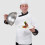 1 steakhaube schutzabdeckung für speisen 5