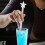 swizzle stick saftmischstab getränkemischstab rührstäbchen sternförmig 10