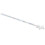 swizzle stick saftmischstab getränkemischstab rührstäbchen sternförmig 4