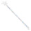 swizzle stick saftmischstab getränkemischstab rührstäbchen sternförmig 6