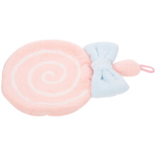 Haushaltspapiertücher Rosa 1Stk 34x20cm Angenehme Haptik