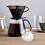 Coffee Filter Formhalter Präziser Papierhalter Für Passgenaue Passform 6