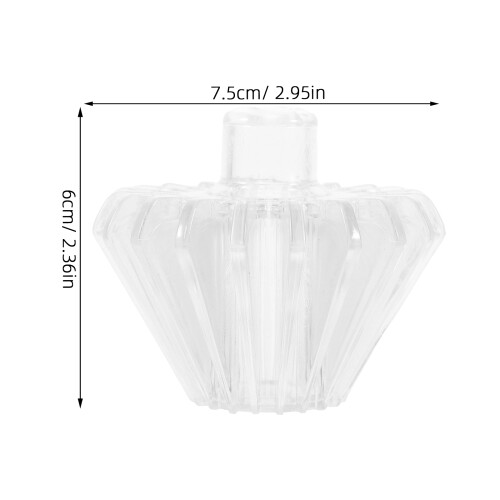 Coffee Filter Formhalter Präziser Papierhalter Für Passgenaue Passform 2