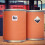 Batterie-Klebeetiketten 300 Einfache Anwendung 8