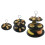 Two Tier Cake Stand Für Cupcakes, , Desserts ( ) 1
