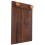 Vertical Menu Display Board Menüklappe Holzplatte 10