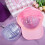 25 kappeinsätze für baseballcaps – kunststoff halbrund 9