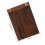 Vertical Menu Display Board Menüklappe Holzplatte 2