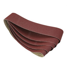 5pcs Sanding Belt Sandpaper Strips Polishing Grinding Belt 915 * 100mm