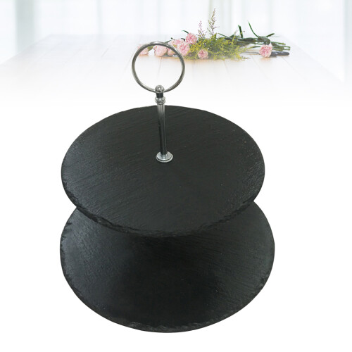 Two Tier Cake Stand Für Cupcakes, , Desserts ( ) 2