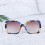 Schnapsgläser Perlen Brille Sonnenbrille Metall 9