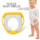 Potty Training Sitz Für Mit Rückenlehne 7