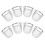 8-teiliger tee-filter, stabiles 5,8 cm x 5 cm 4