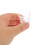 24Stk Kommunionbecher 15 Ml Für Standard Tablett 4