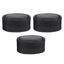 3 . Präsentationskissen PU Armband Halte Kissen