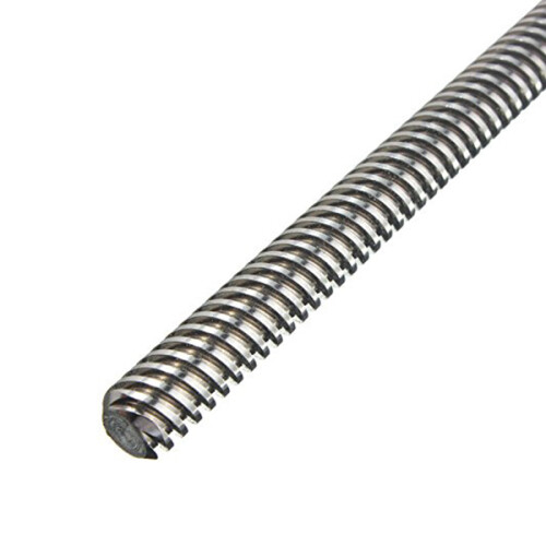 Leitspindel Für Schrittmotor