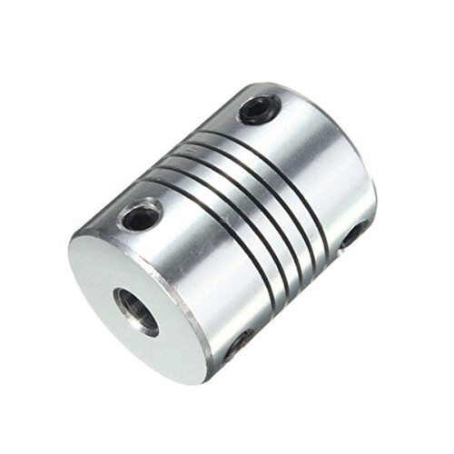 Leitspindel Für Schrittmotor 2