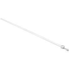 vorhangzug-stab mit schnappverschluss, gardinenzug- , zubehör