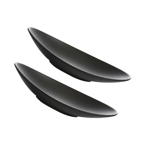 2Stück Boot- Teller Größe S Für Sushi Snack