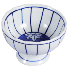 Keramikschale Japanischer Eisschale Salatschüssel