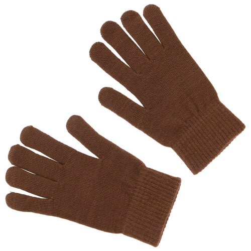 1 Paar Winter Liefert Stricken Finger