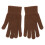 1 Paar Winter Liefert Stricken Finger 3