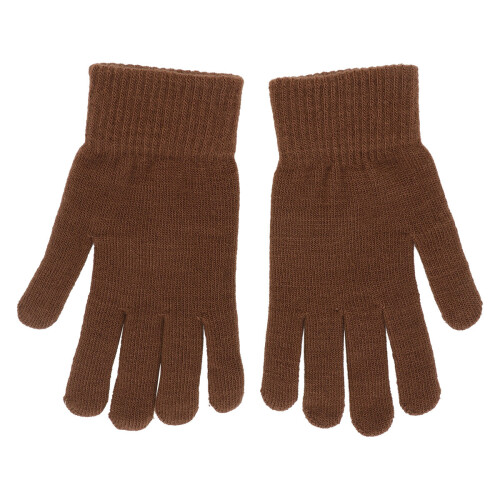 1 Paar Winter Liefert Stricken Finger 2