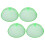 4-teilige -Mesh-Lebensmittelhaube, Mesh-Dome-Schutzabdeckung 8