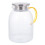 Transparente Wasserkaraffe 1800 Ml Für Zu Hause 2