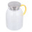 Transparente Wasserkaraffe 1800 Ml Für Zu Hause 4