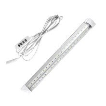 uv-led-leuchtstofflampe usb partylicht für bühne