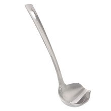 Gravy Spoon Weiß 1 Set