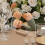 6 tischschilder aus für hochzeit, restaurant oder zu hause 3