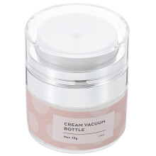 Raindrops Travel Cream Jars Exact Dosage Control 1pack