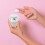 Raindrops Travel Cream Jars Exact Dosage Control 1pack 9