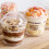 10Stk Dessertbecher Jellybecher 9