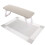 Practical Grey PU Nail Arm Rest for Home Nail Art Wrist Support 8