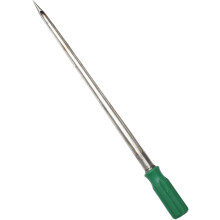Multi-Functional Stainless Steel Rice Grain Sampling Tool For Farm