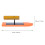 1pcs Plaster Trowel For Grout Coverage 9.8*3in 2