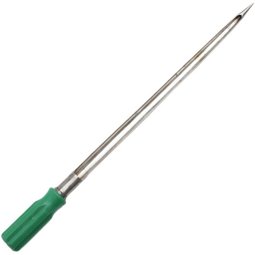 Multi-Functional Stainless Steel Rice Grain Sampling Tool For Farm 1