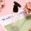 6Pcs Black Press Pump Bottles Convenient Soap Dispensers for Storage 7