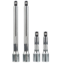 4Set Ratschen Schlüssel Verlängerung Für Reparaturwerkstatt
