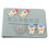 Driver's License Case Miss 10,70x7,80x2,00 Cm 1