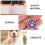 5St Kat En Hond Id Tags Zinklegering Modern En Opvallend 10