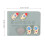 Driver's License Case Miss 10,70x7,80x2,00 Cm 3