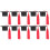 Raindrops 10 Toppers Hut 4