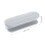6Pcs Grey ABS Cabinet Handles No Punch Self-Stick Door Window Knobs 8