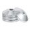4er-pack lautspiker-spike-pads, universell mit kegelbasis 1