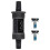 Zwart Carbon Bottom Bracket Voor Fietsaccessoires 1